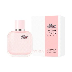 Perfume Unissexo Lacoste L.12.12 POUR ELLE EDT 100 ml de Lacoste, Água fresca - Ref: S4522447, Preço: 80,88 €, Desconto: %