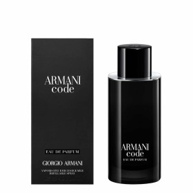 Men's Perfume Giorgio Armani CODE EDP 125 ml by Giorgio Armani, Eau de Perfume - Ref: S4522451, Price: 120,79 €, Discount: %