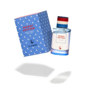 Perfume Hombre El Ganso 75 ml EDT de El Ganso, Aftershave - Ref: S4522477, Precio: 39,06 €, Descuento: %