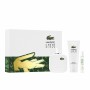 Conjunto de Perfume Homem Lacoste L. 12 .12 POUR LUI 3 Peças de Lacoste, Conjuntos - Ref: S4522557, Preço: 73,04 €, Desconto: %