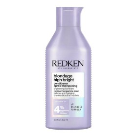 Traitement Protecteur Capillaire Redken Blondage Pré-Shampoing Éclaircissant de Redken, Après-shampooings - Réf : S4522560, P...