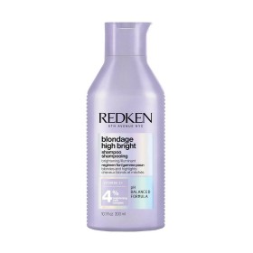 Shampooing Redken E3811800 Éclaircissant de Redken, Shampooings - Réf : S4522561, Prix : 21,73 €, Remise : %