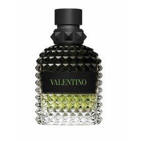 Parfum Homme Valentino UOMO BORN IN ROMA 50 ml de Valentino, Eau de parfum - Réf : S4522707, Prix : 74,85 €, Remise : %