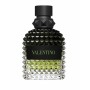 Profumo Uomo Valentino UOMO BORN IN ROMA 50 ml di Valentino, Eau de Parfum - Rif: S4522707, Prezzo: 74,85 €, Sconto: %