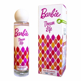 Children's Perfume Barbie DREAM LIFE EDT by Barbie, Children - Ref: S4522899, Price: 10,02 €, Discount: %