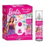 Perfume Infantil Barbie Coffret EDT 2 Peças de Barbie, Meninos - Ref: S4522902, Preço: 12,91 €, Desconto: %