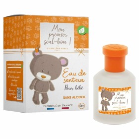 Parfum pour enfant Christine Arbel MON PREMIER SENT BON 50 ml de Christine Arbel, Enfant - Réf : S4522903, Prix : 9,68 €, Rem...