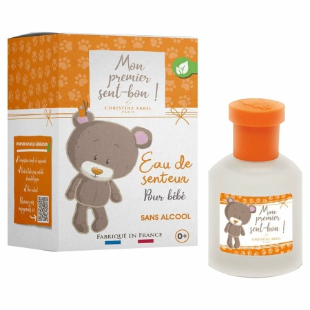 Parfum pour enfant Christine Arbel MON PREMIER SENT BON 50 ml de Christine Arbel, Enfant - Réf : S4522903, Prix : 9,72 €, Rem...