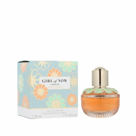 Parfum Femme Elie Saab Girl Of Now Lovely EDP 30 ml de Elie Saab, Eau fraîche - Réf : S4522911, Prix : 35,42 €, Remise : %