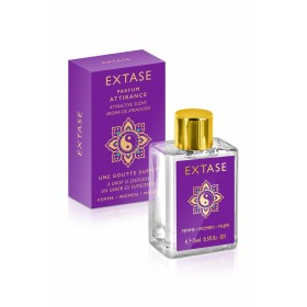 Perfume with Pheromones Extase 15 ml by Extase, Aphrodisiacs - Ref: M0402532, Price: 10,29 €, Discount: %