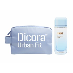 Damenparfüm Dicora MIAMI FOR HER 150+NEC EDT 150 ml von Dicora, Eau de Parfum - Ref: S4522926, Preis: 15,85 €, Rabatt: %