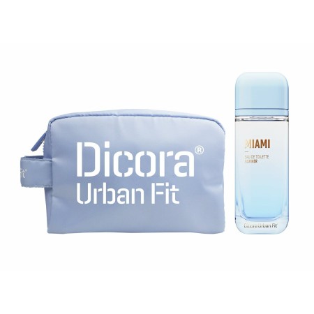 Women's Perfume Dicora MIAMI FOR HER 150+NEC EDT 150 ml by Dicora, Eau de Perfume - Ref: S4522926, Price: 15,85 €, Discount: %