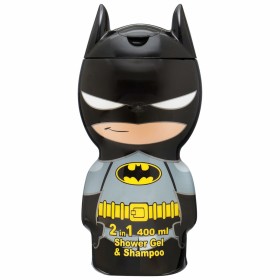 Children's Perfume Air-Val BATMAN 400 ml by Air-Val, Children - Ref: S4523073, Price: 7,97 €, Discount: %