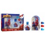 Perfume Infantil Air-Val SPIDERMAN EDT 50+PINBALL EDT 50 ml 3 Peças de Air-Val, Meninos - Ref: S4523085, Preço: 21,15 €, Desc...