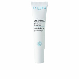 Anticernes Talika Eye Detox Gel de Talika, Nettoyants et exfoliants - Réf : S4523152, Prix : 28,62 €, Remise : %