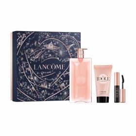 Women's Perfume Set Lancôme IDOLE EDP 3 Pieces by Lancôme, Sets - Ref: S4523174, Price: 104,31 €, Discount: %