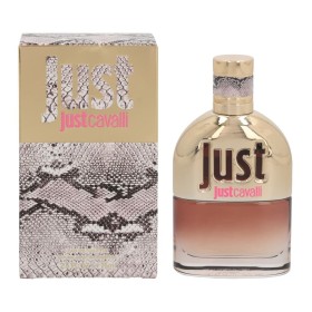 Perfume Unisex Roberto Cavalli FOR HER EDT 75 ml de Roberto Cavalli, Agua fresca - Ref: S4523242, Precio: 33,25 €, Descuento: %