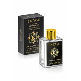 Perfume Con Feromonas Extase 15 ml de Extase, Afrodisíacos - Ref: M0402533, Precio: 10,29 €, Descuento: %