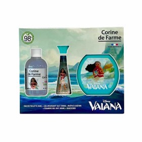 Kinderparfüm Corine de Farme Vaiana EDT 30 ml 300 ml 3 Stücke von Corine de Farme, Kinder - Ref: S4523305, Preis: 16,75 €, Ra...