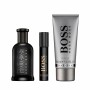 Men's Perfume Set Hugo Boss Boss Bottled Parfum 3 Pieces by Hugo Boss, Sets - Ref: S4523478, Price: 99,74 €, Discount: %