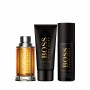 Cofanetto Profumo Uomo Hugo Boss Boss The Scent For Him 3 Pezzi di Hugo Boss, Set - Rif: S4523479, Prezzo: 88,55 €, Sconto: %