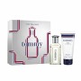 Cofanetto Profumo Unisex Tommy Hilfiger TOMMY EDT 2 Pezzi di Tommy Hilfiger, Set - Rif: S4523516, Prezzo: 44,66 €, Sconto: %