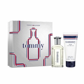 Conjunto de Perfume Unissexo Tommy Hilfiger TOMMY EDT 2 Peças de Tommy Hilfiger, Conjuntos - Ref: S4523516, Preço: 44,66 €, D...