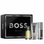 Cofanetto Profumo Uomo Hugo Boss BOTTLED EDT 3 Pezzi di Hugo Boss, Set - Rif: S4523518, Prezzo: 86,18 €, Sconto: %