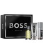 Cofanetto Profumo Uomo Hugo Boss BOTTLED EDT 3 Pezzi di Hugo Boss, Set - Rif: S4523518, Prezzo: 86,18 €, Sconto: %