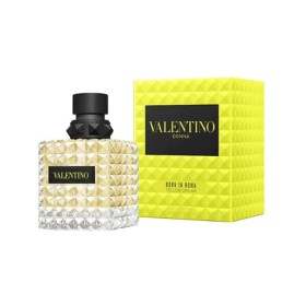 Women's Perfume Valentino Born In Roma EDP by Valentino, Eau de Perfume - Ref: S4523577, Price: 100,56 €, Discount: %