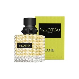 Women's Perfume Valentino Donna Born In Roma Yellow EDP by Valentino, Eau de Perfume - Ref: S4523578, Price: 71,63 €, Discoun...