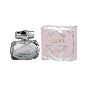 Perfume Mulher Gucci Bamboo EDP 50 ml de Gucci, Água de perfume - Ref: S4523583, Preço: 64,98 €, Desconto: %