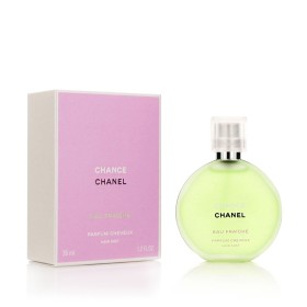 Fragancia para el Cabello Chanel Chance Eau Fraîche de Chanel, Fragancias para el pelo - Ref: S4523657, Precio: 83,85 €, Desc...