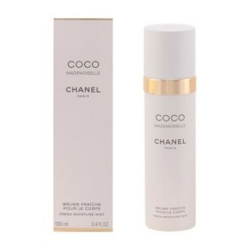 Body Spray Chanel Coco Mademoiselle EDP by Chanel, Moisturisers - Ref: S4523658, Price: 69,36 €, Discount: %