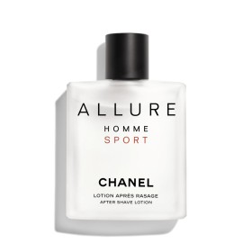 Après-rasage Chanel ALLURE 100 ml de Chanel, Après-rasage - Réf : S4523660, Prix : 86,22 €, Remise : %