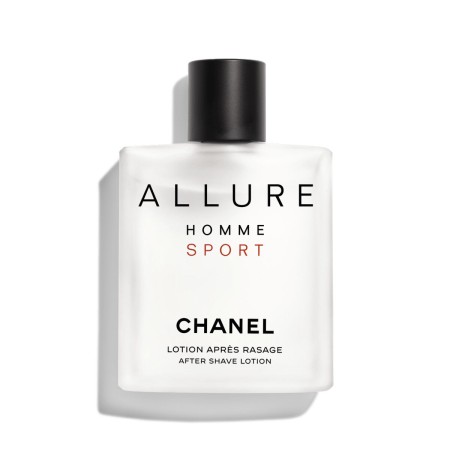 Aftershave Chanel ALLURE 100 ml von Chanel, Aftershaves - Ref: S4523660, Preis: 86,22 €, Rabatt: %