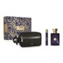 Men's Perfume Set Versace Dylan Blue EDT 3 Pieces by Versace, Sets - Ref: S4523688, Price: 181,34 €, Discount: %