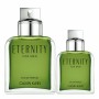 Men's Perfume Set Calvin Klein 2 Pieces by Calvin Klein, Sets - Ref: S4523728, Price: 73,97 €, Discount: %