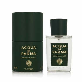 Men's Perfume Acqua Di Parma Colonia C.L.U.B. 50 ml by Acqua Di Parma, Eau de Perfume - Ref: S4524088, Price: 80,45 €, Discou...