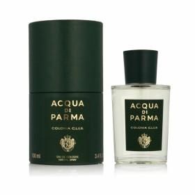 Profumo Unisex Acqua Di Parma Colonia Club 100 ml di Acqua Di Parma, Eau de Parfum - Rif: S4524089, Prezzo: 113,38 €, Sconto: %