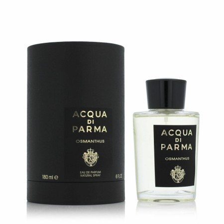 Perfume Unisex Acqua Di Parma Osmanthus | Tienda24 - Global Online Shop Tienda24.eu