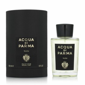 Parfum Unisexe Acqua Di Parma Yuzu EDP de Acqua Di Parma, Eau de parfum - Réf : S4524095, Prix : 237,41 €, Remise : %