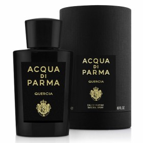 Perfume Unisex Acqua Di Parma Quercia EDP de Acqua Di Parma, Agua de perfume - Ref: S4524100, Precio: 237,41 €, Descuento: %