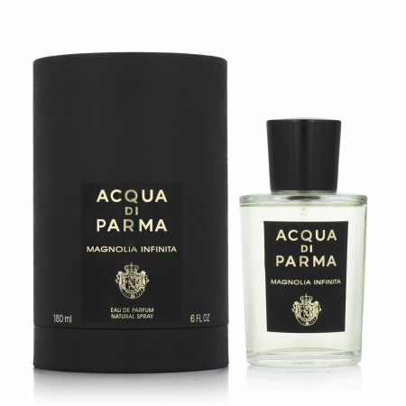 Perfume Mulher Acqua Di Parma Magnolia Infinita de Acqua Di Parma, Água fresca - Ref: S4524107, Preço: 237,41 €, Desconto: %