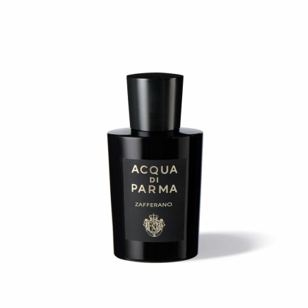 Perfume Unisex Acqua Di Parma Zafferano EDP 100 ml de Acqua Di Parma, Agua fresca - Ref: S4524108, Precio: 188,08 €, Descuent...