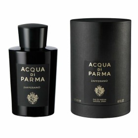 Profumo Unisex Acqua Di Parma Zafferano EDP 180 ml di Acqua Di Parma, Eau Fraiche e acqua profumata - Rif: S4524109, Prezzo: ...