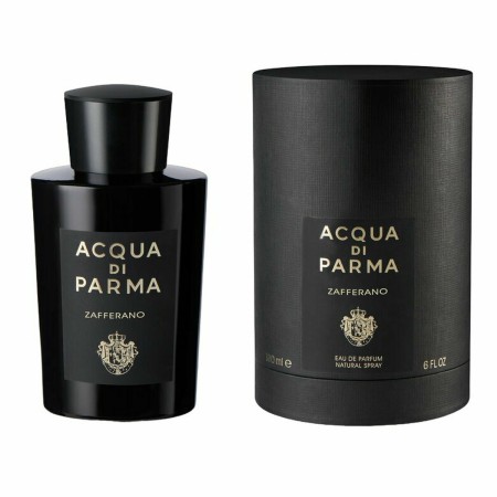 Perfume Unisex Acqua Di Parma Zafferano EDP 180 ml de Acqua Di Parma, Agua fresca - Ref: S4524109, Precio: 228,17 €, Descuent...