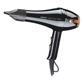 Compra Phon Haeger HAEGER TURBO DRYER 1800 W Nero