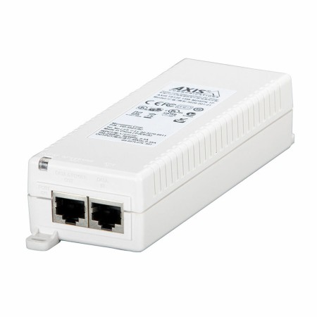 Injetor PoE Axis T8120 de Axis, Switches de rede - Ref: S55000384, Preço: 65,62 €, Desconto: %