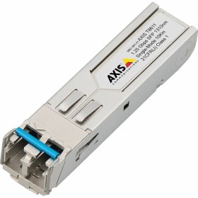 Module SFP à fibre optique multimode Axis T8611 de Axis, Émetteurs-récepteurs de réseau - Réf : S55000492, Prix : 152,67 €, R...